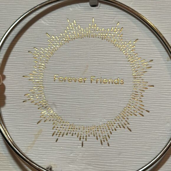 Peanuts Friends forever  bangle - Picture 4 of 6